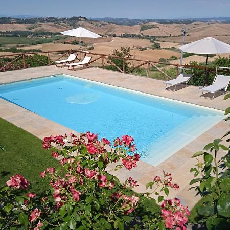 Appartement LA CASA DI CHIANNI La Pieve Extérieur photo