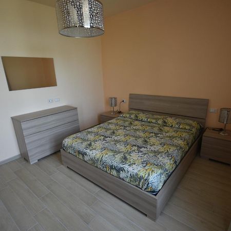 Appartement LA CASA DI CHIANNI La Pieve Extérieur photo