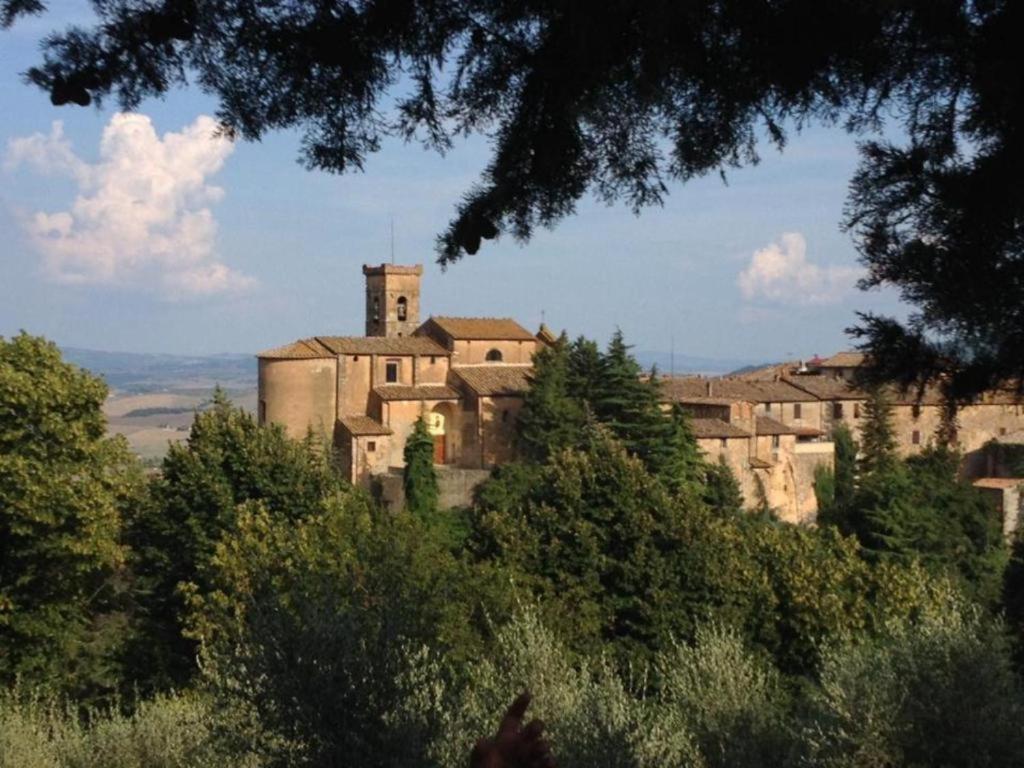 Appartement LA CASA DI CHIANNI La Pieve Extérieur photo