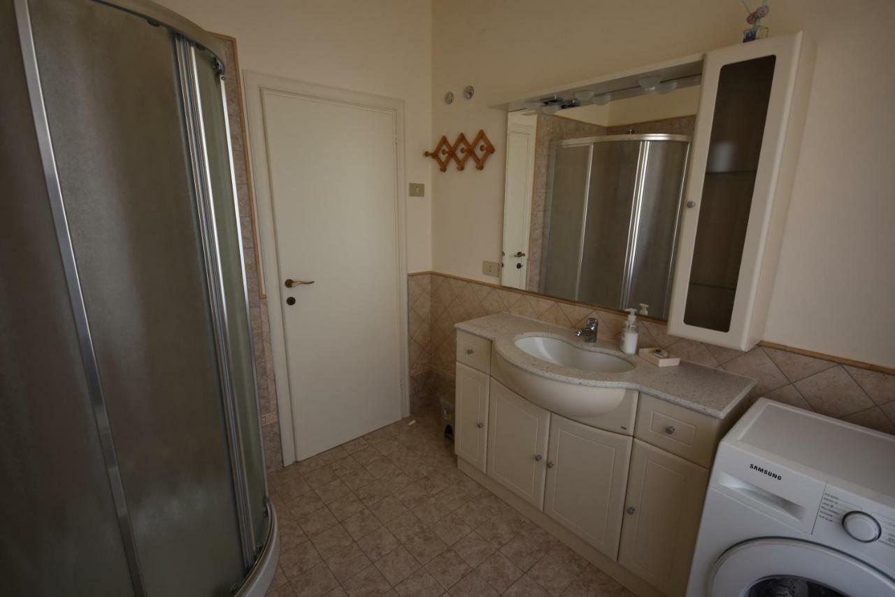 Appartement LA CASA DI CHIANNI La Pieve Extérieur photo
