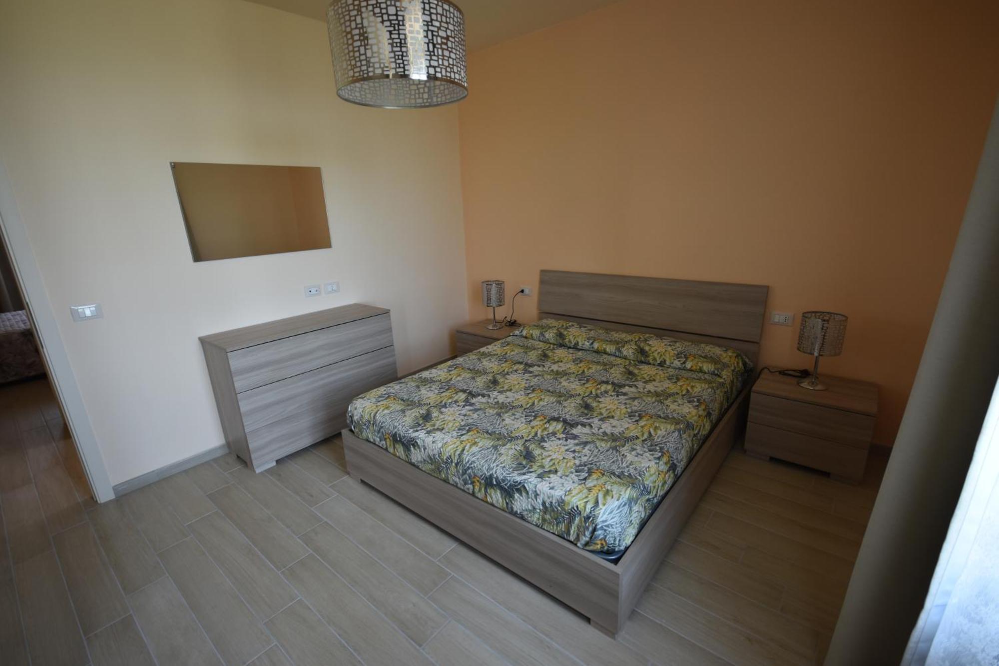 Appartement LA CASA DI CHIANNI La Pieve Extérieur photo